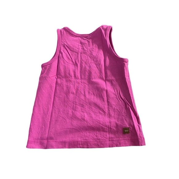 Tea Collection Sugar Skull Panda Tank Size 2 - Picture 4 of 4